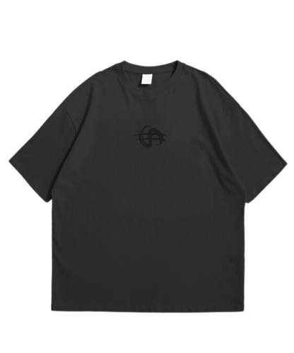 "Need Money" Oversized Shining Tee