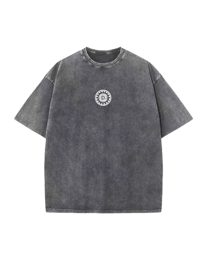 "CAN'T COPY" Oversized Tee ( Limited Edition )